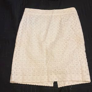 Banana Republic skirt